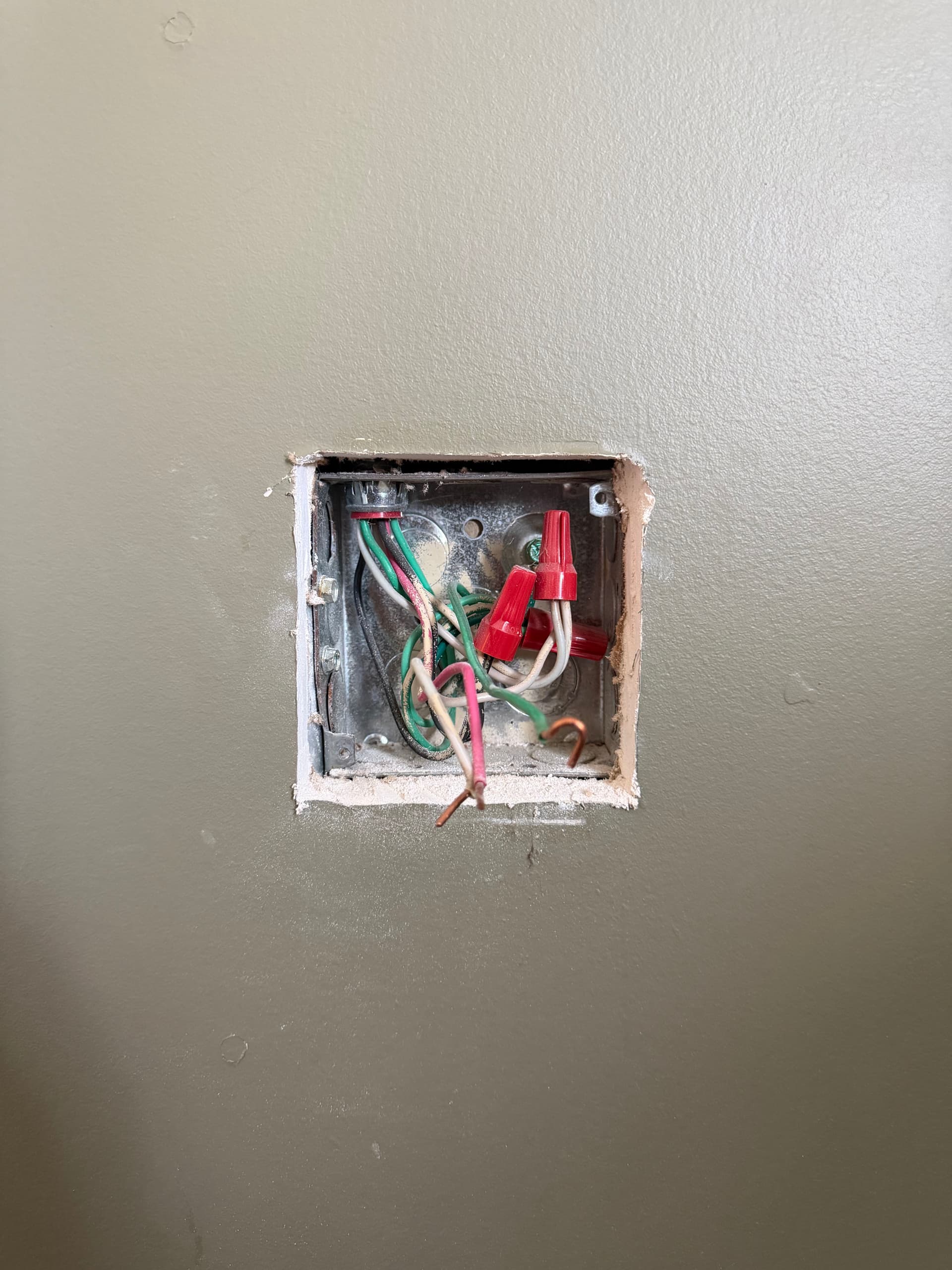 Gallery photos for Commercial Outlet Upgrade with USB Ports for Modern Tech Needs: Image #1