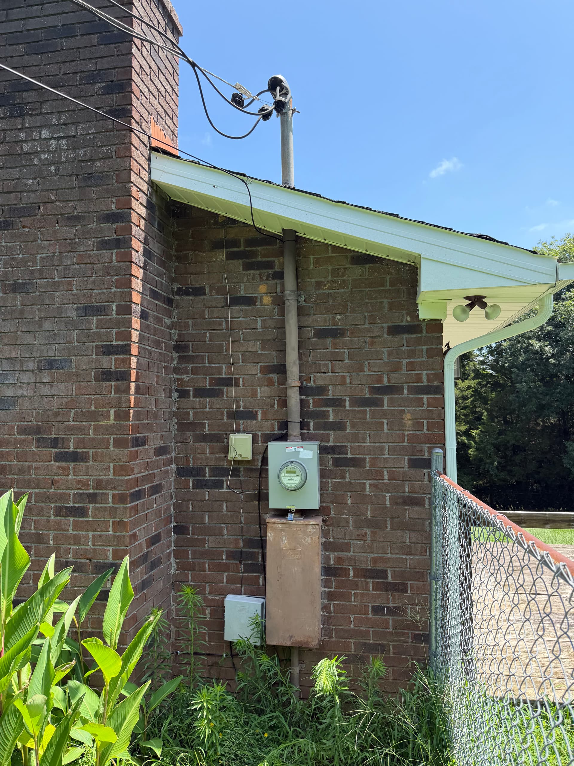 Gallery photos for Why We Keep Pulling FPE Panels Out of Homes: Image #3