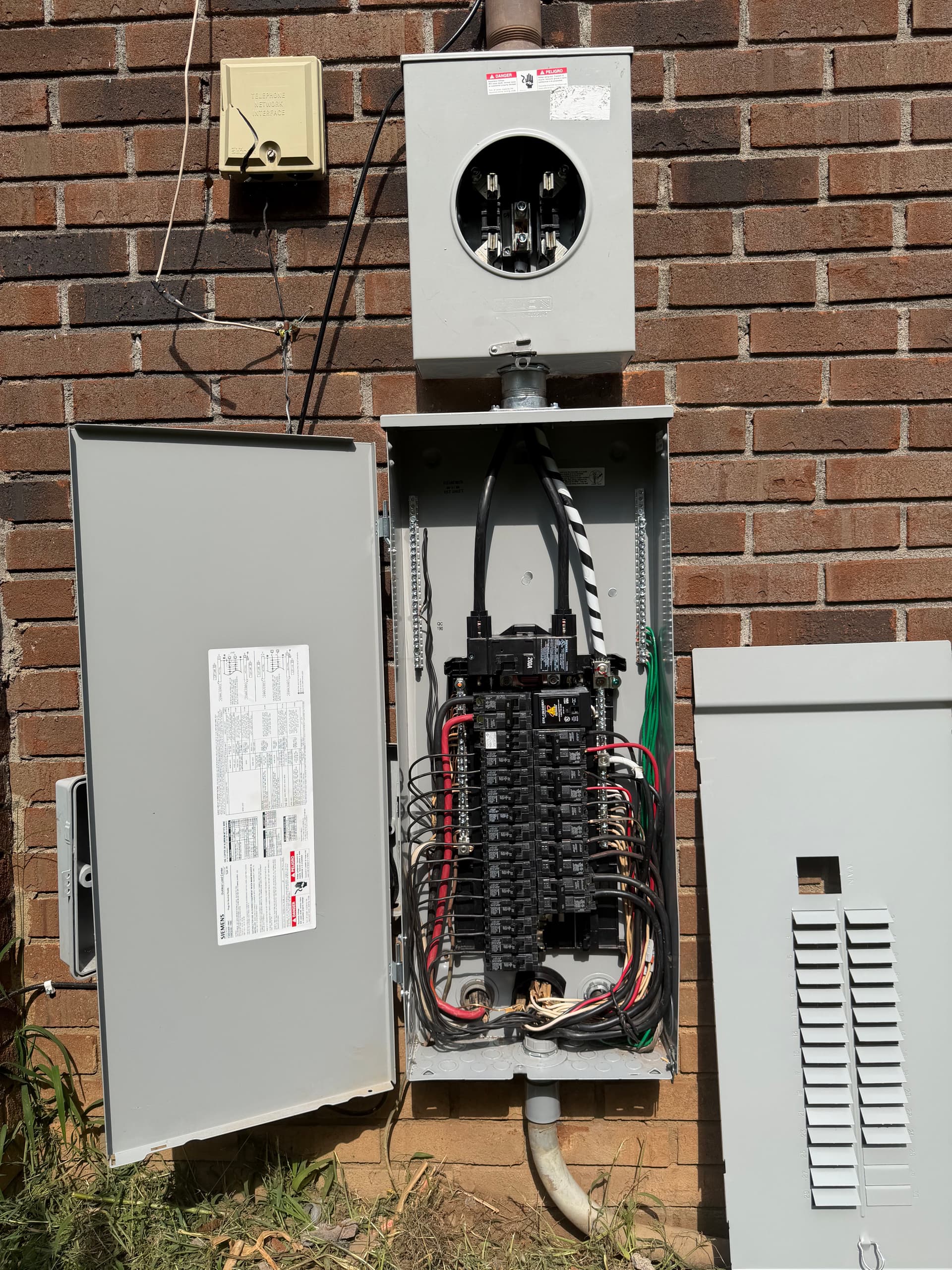 Gallery photos for Why We Keep Pulling FPE Panels Out of Homes: Image #5