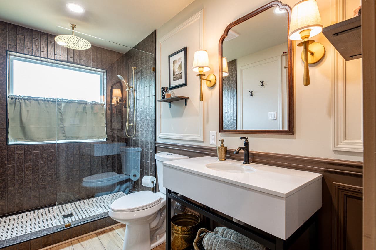 Gallery photos for New Construction Electrical Done Right on a Multi-Unit Build: Image #2