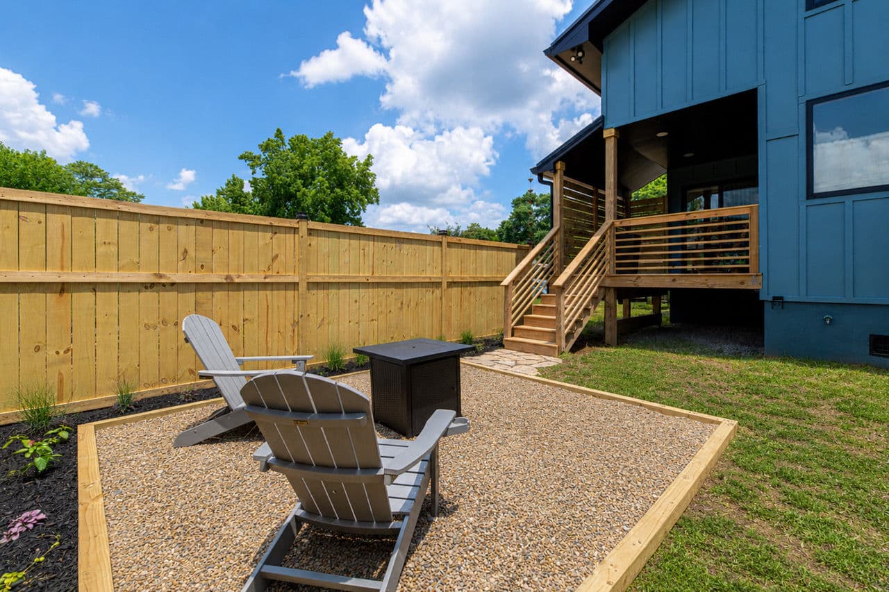 Gallery photos for New Construction Electrical Done Right on a Multi-Unit Build: Image #8