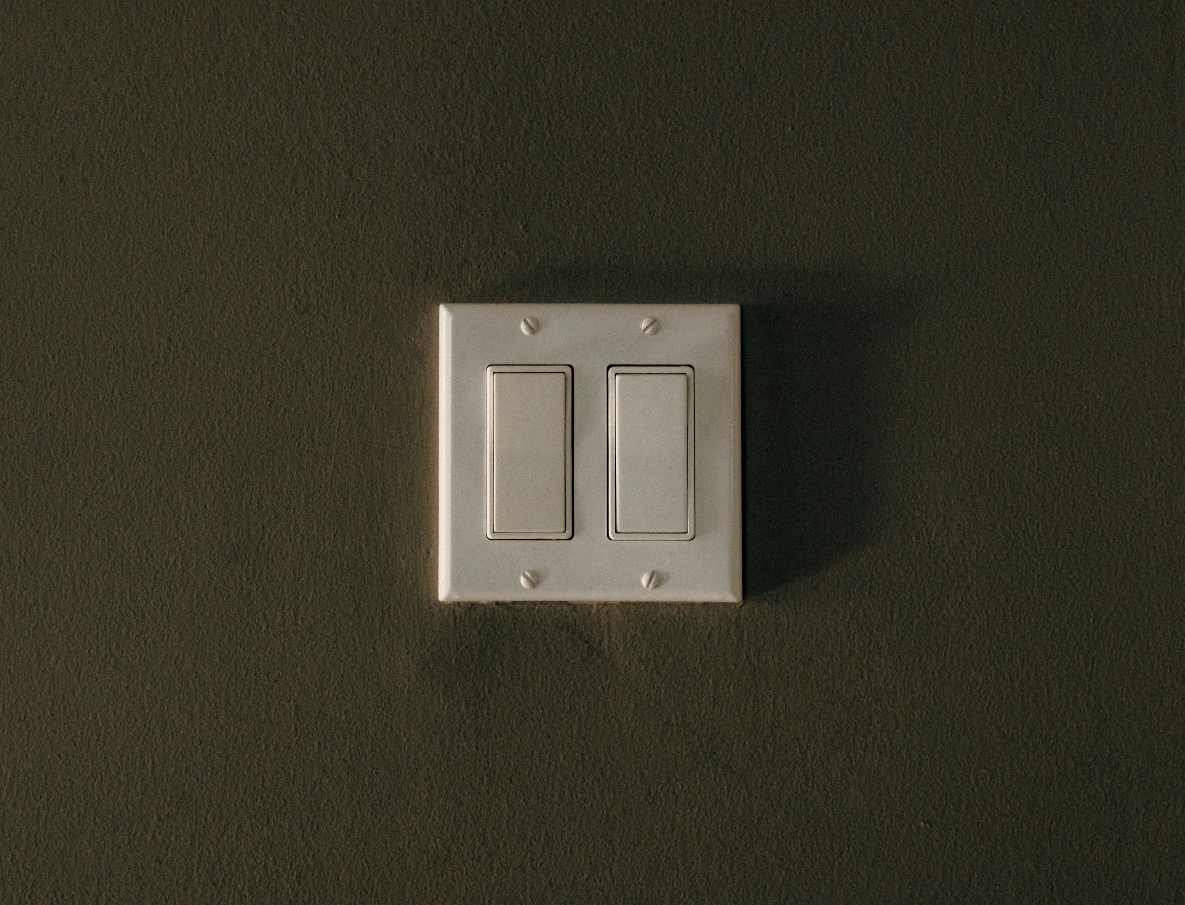 Outlet Switch Repair image