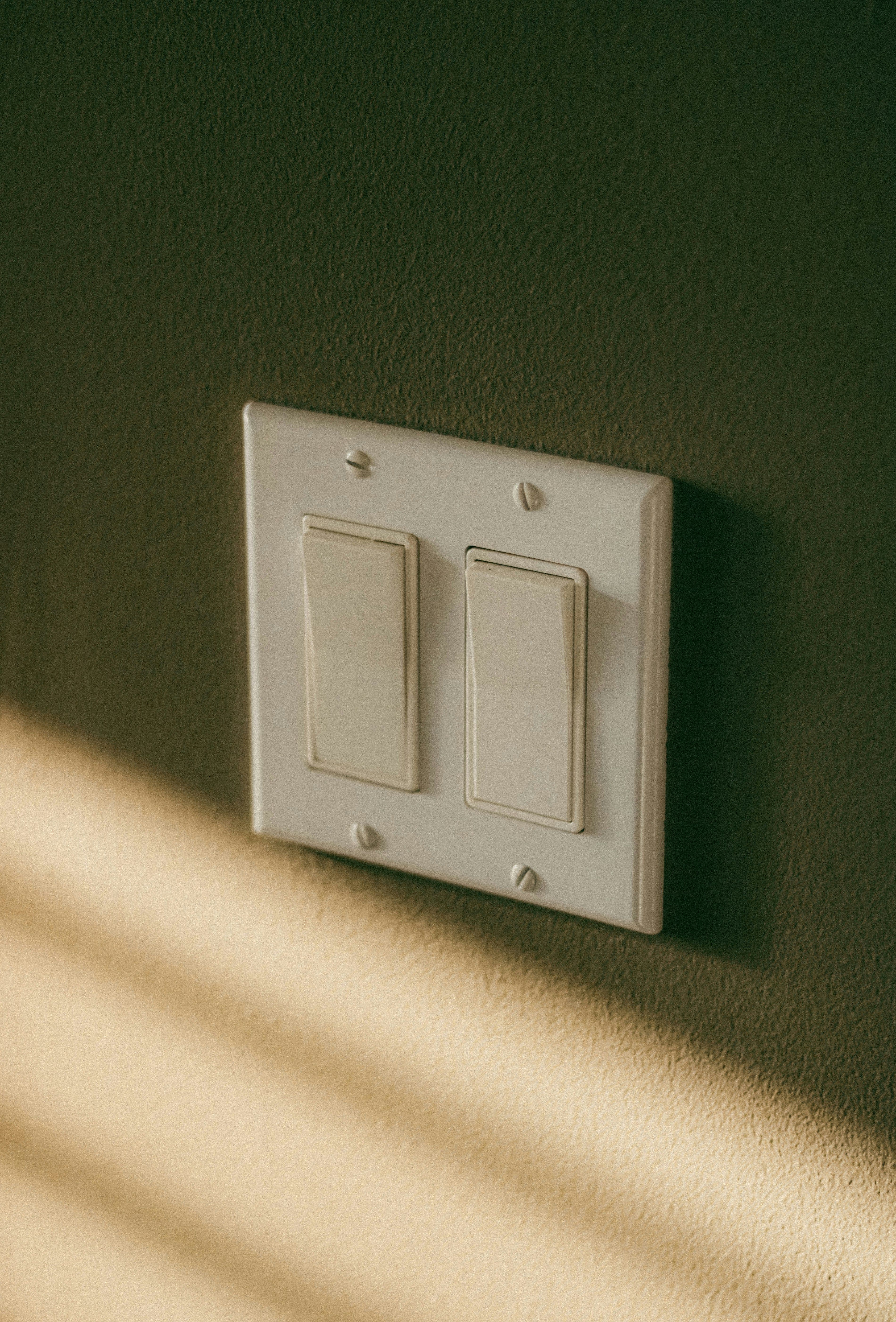 Outlet Switch Installation image
