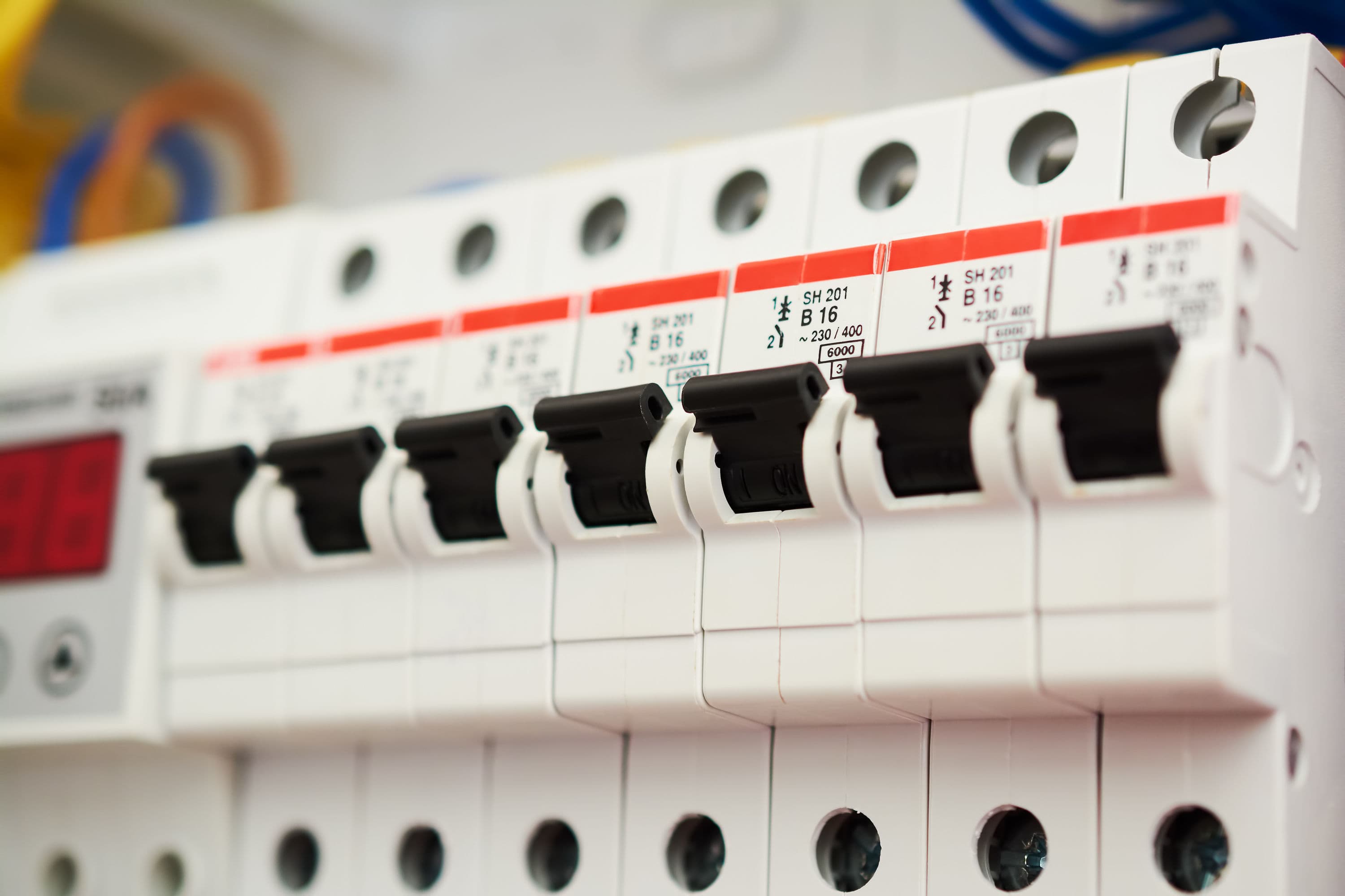 Electrical Panel Replacement/Upgrade image