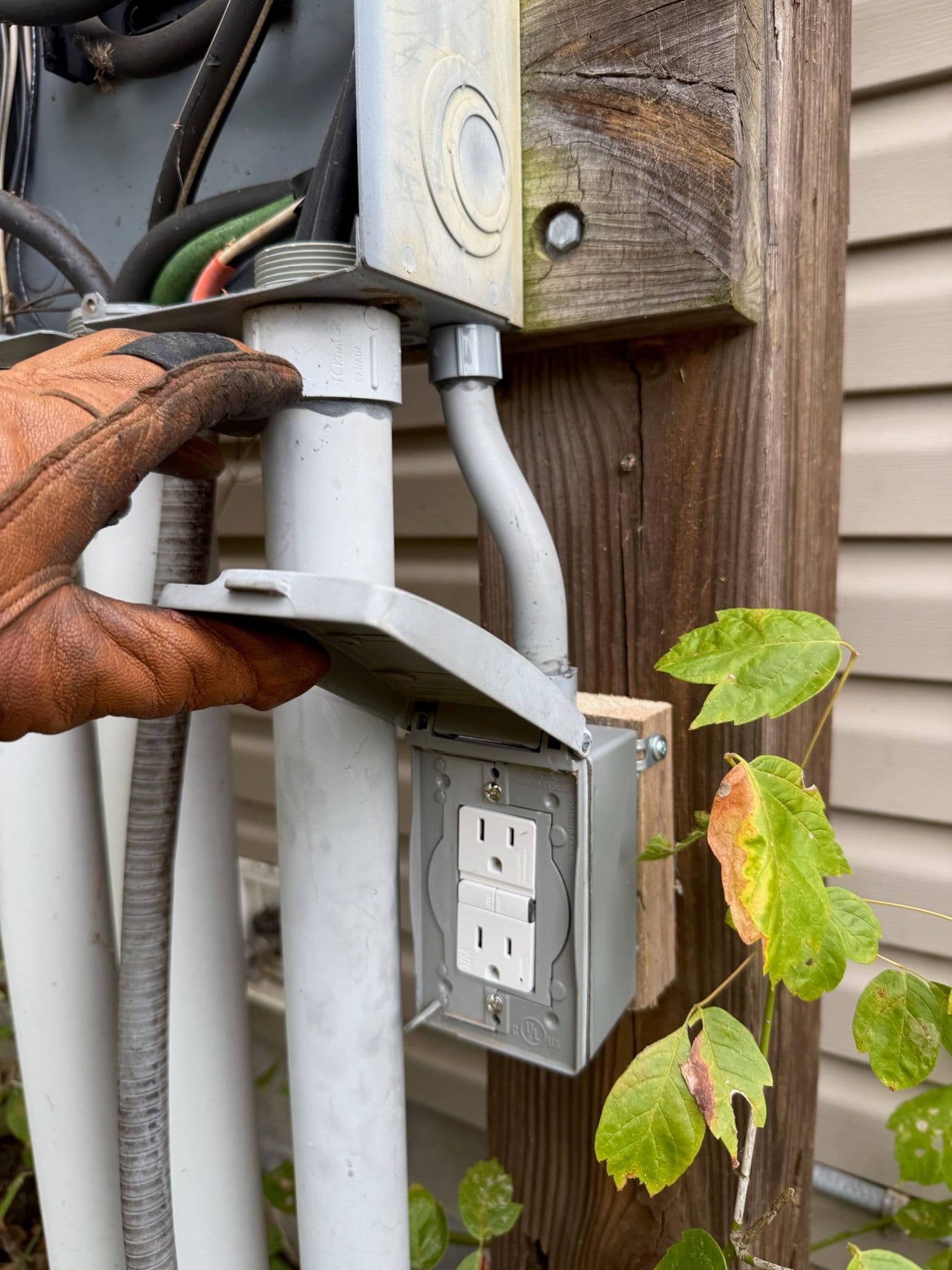 Electrical Troubleshooting image