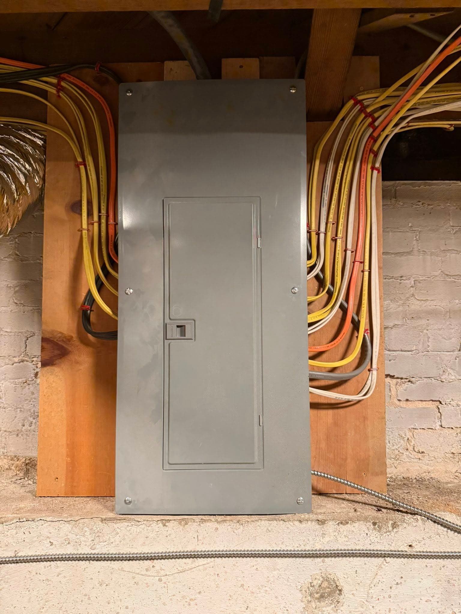Electrical Panel Replacement/Upgrade image