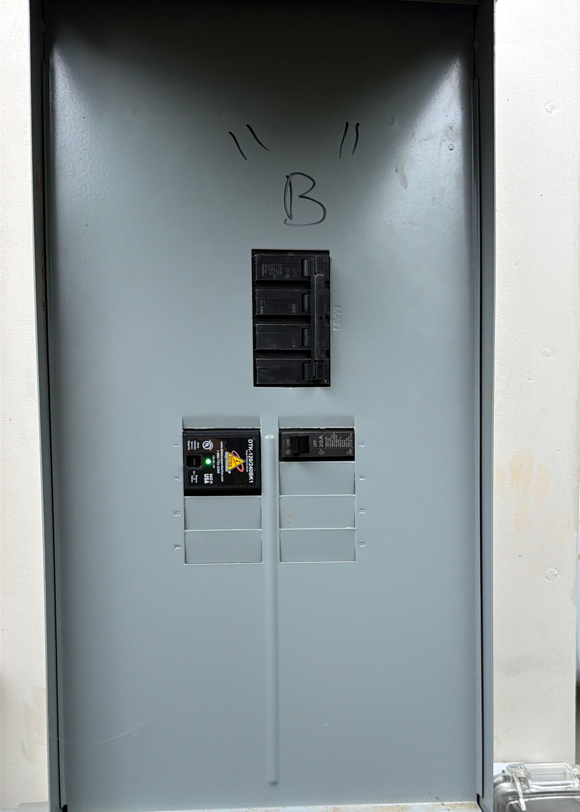 Project Whole-Home Surge Protection Is Smarter Than You Think image