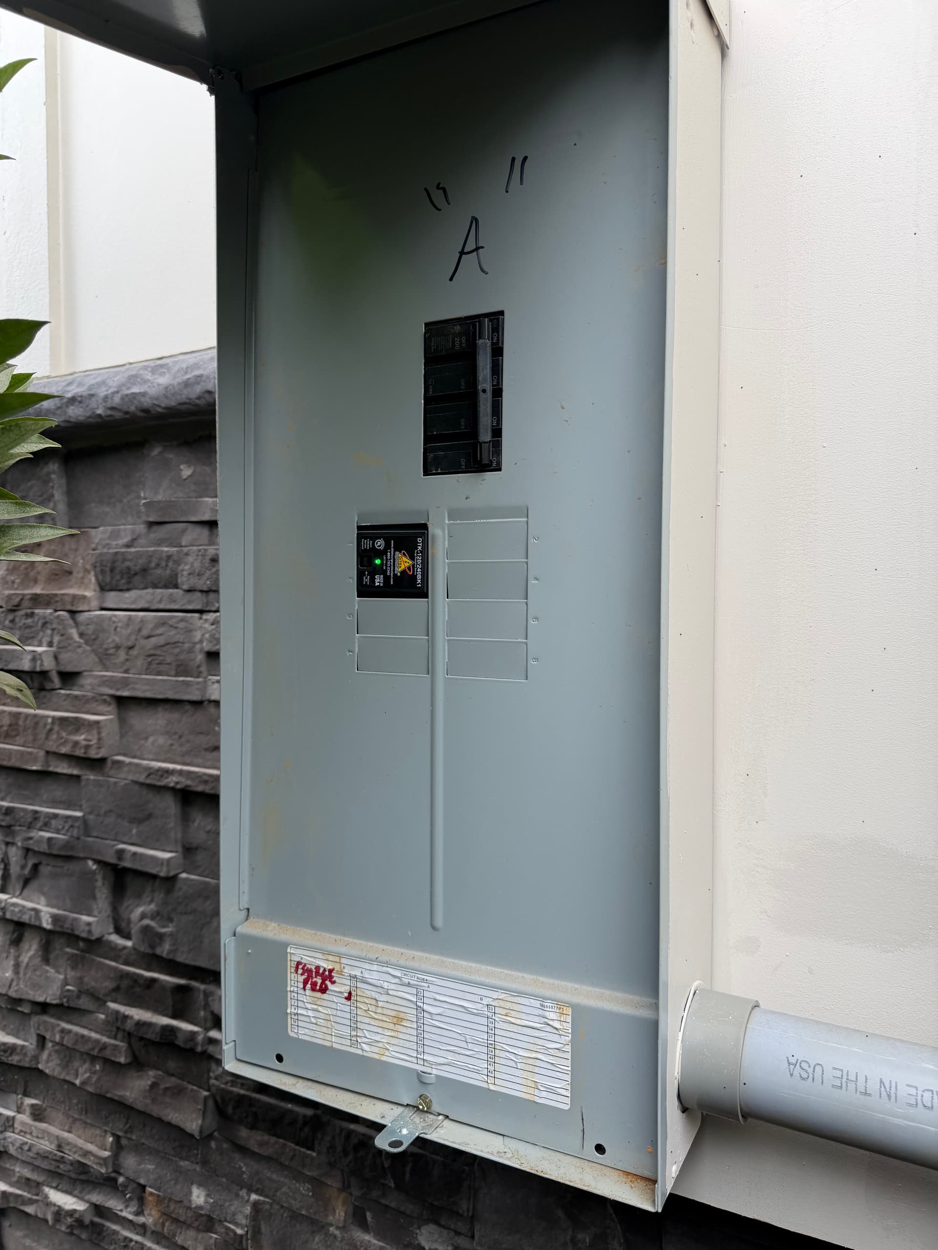Gallery photos for Whole-Home Surge Protection Is Smarter Than You Think: Image #1