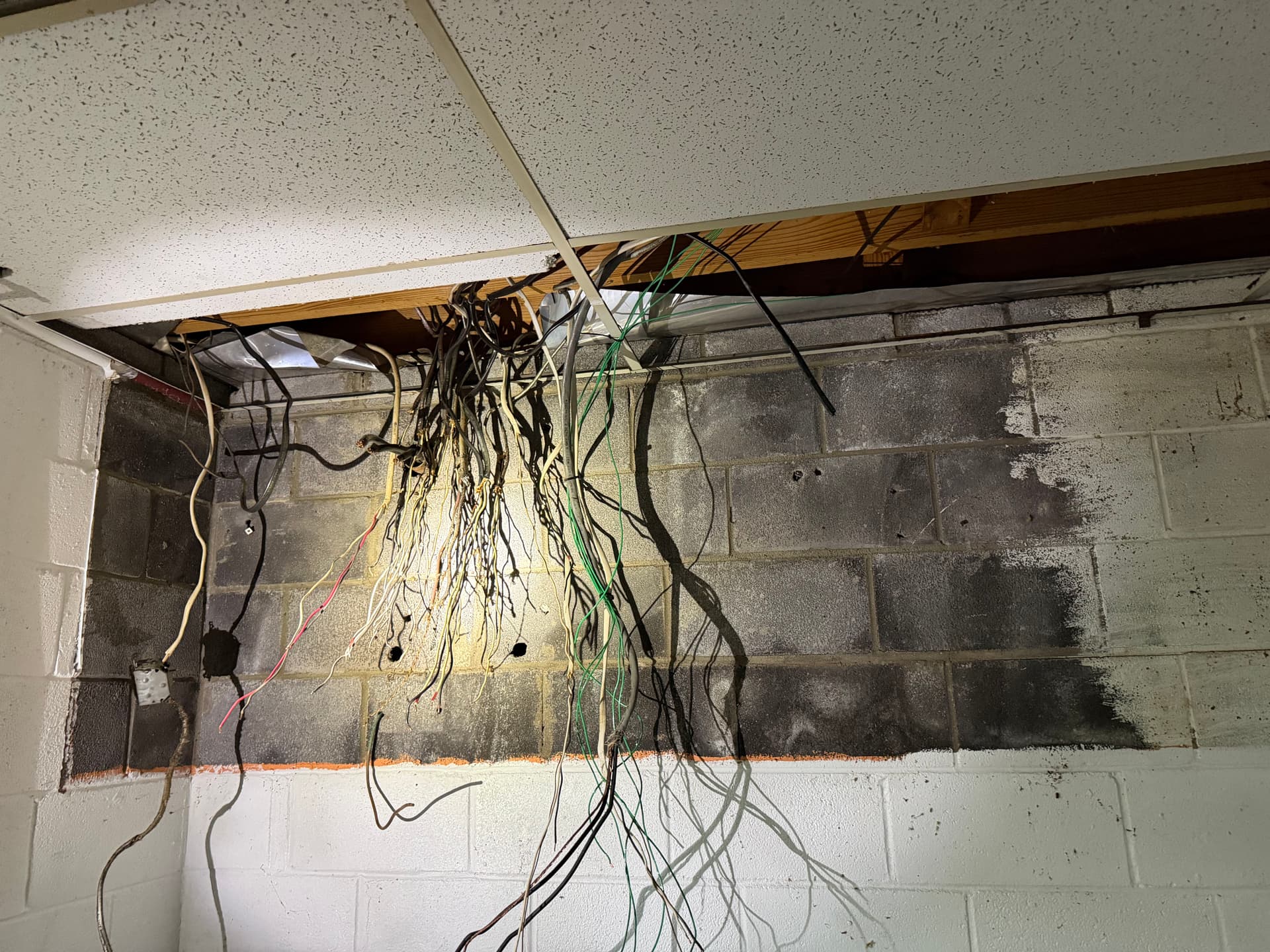 Gallery photos for Why We Keep Pulling FPE Panels Out of Homes: Image #1