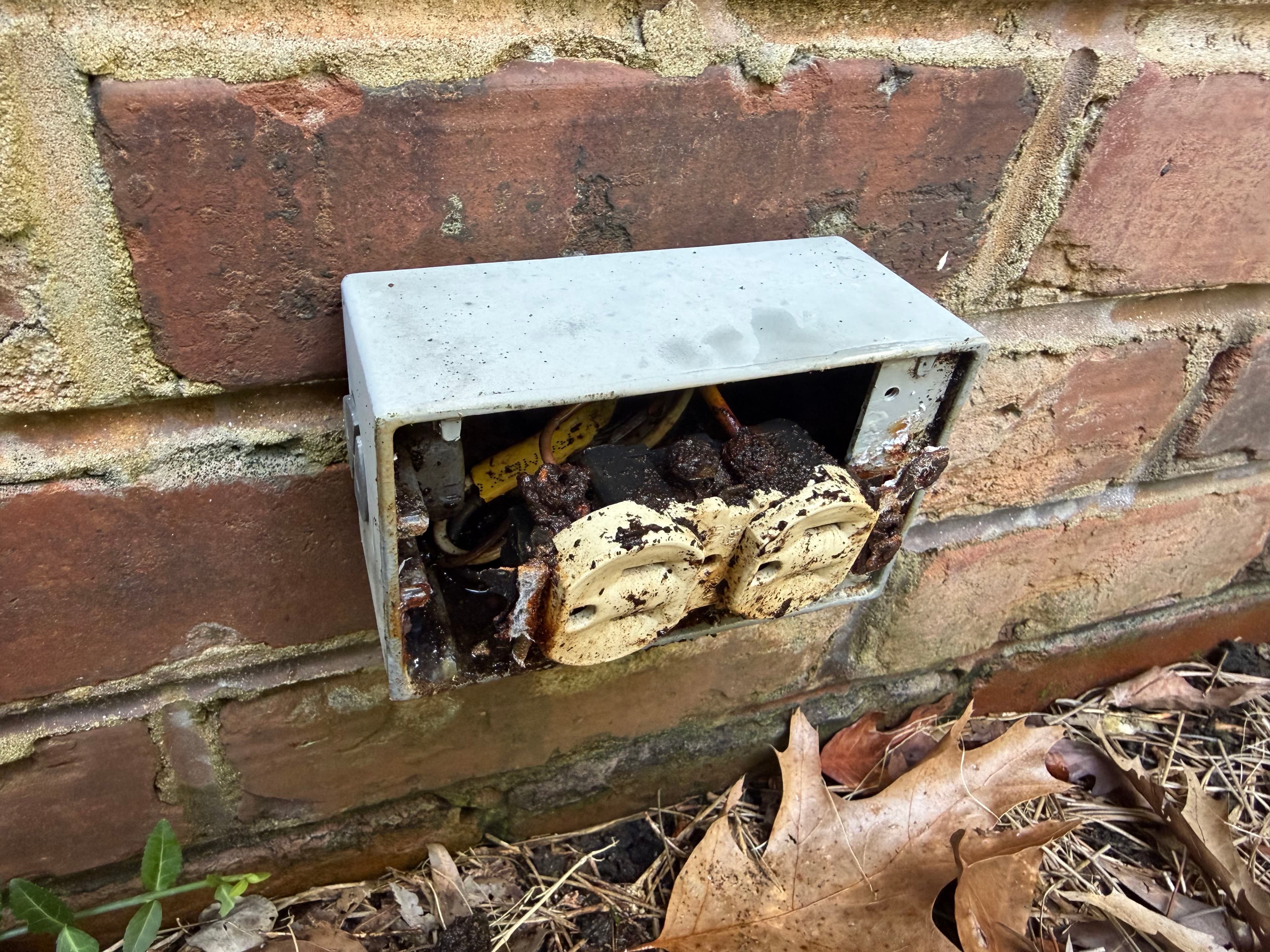 Project Why Outdoor Outlet Protection Matters More Than You Think image