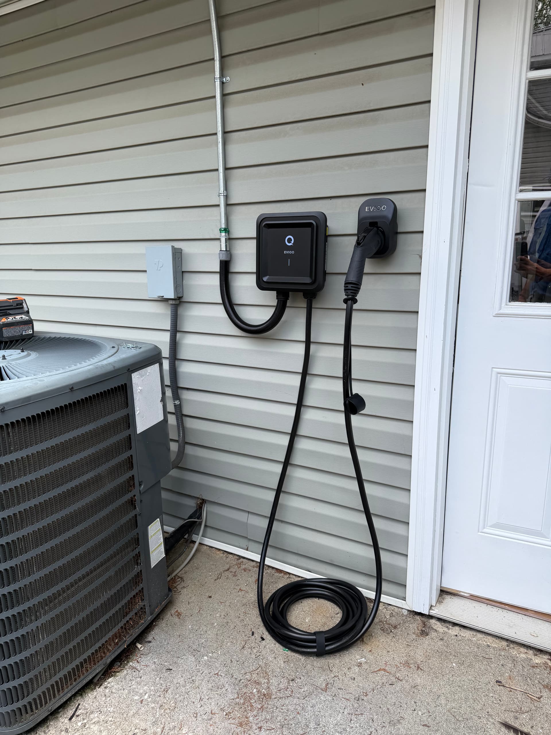 Home EV Charger Installation Done Right image