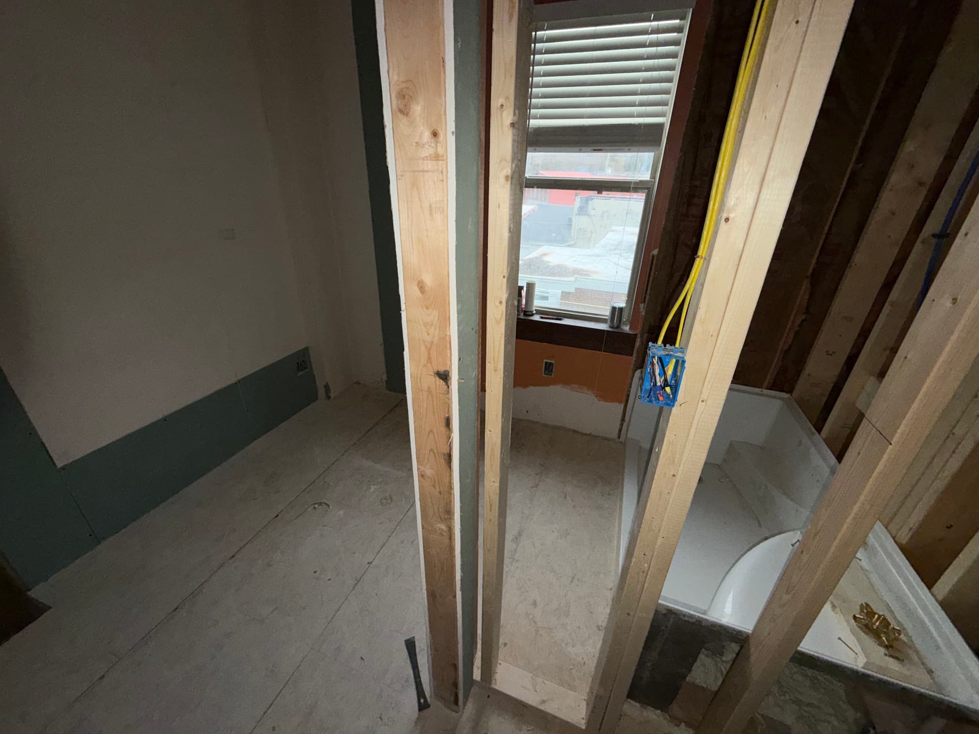 Gallery photos for Oliver Springs Massive Bathroom and Closet Remodel: Image #6