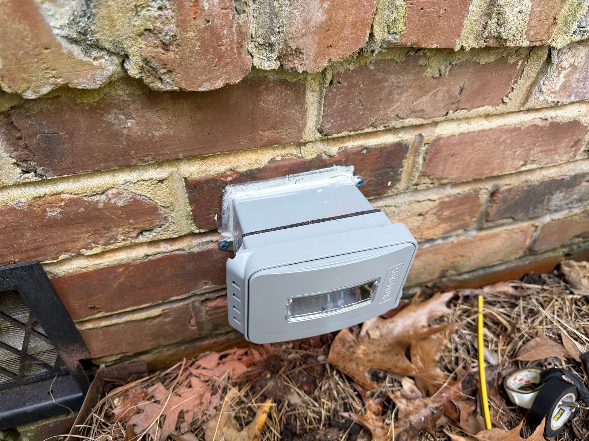 Gallery photos for Why Outdoor Outlet Protection Matters More Than You Think: Image #1