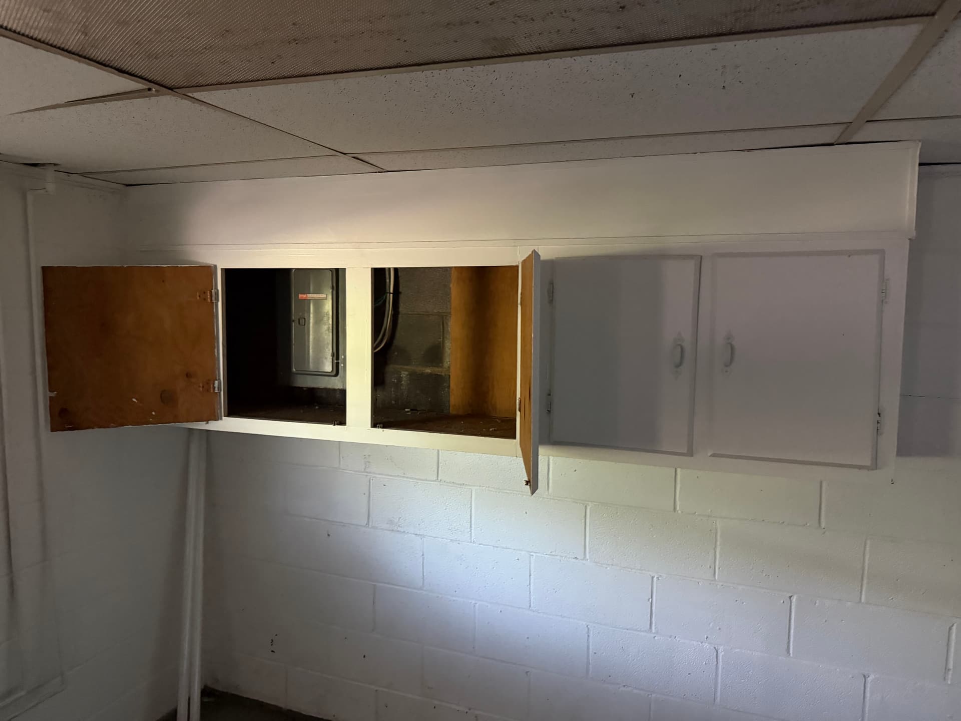 Why We Keep Pulling FPE Panels Out of Homes image
