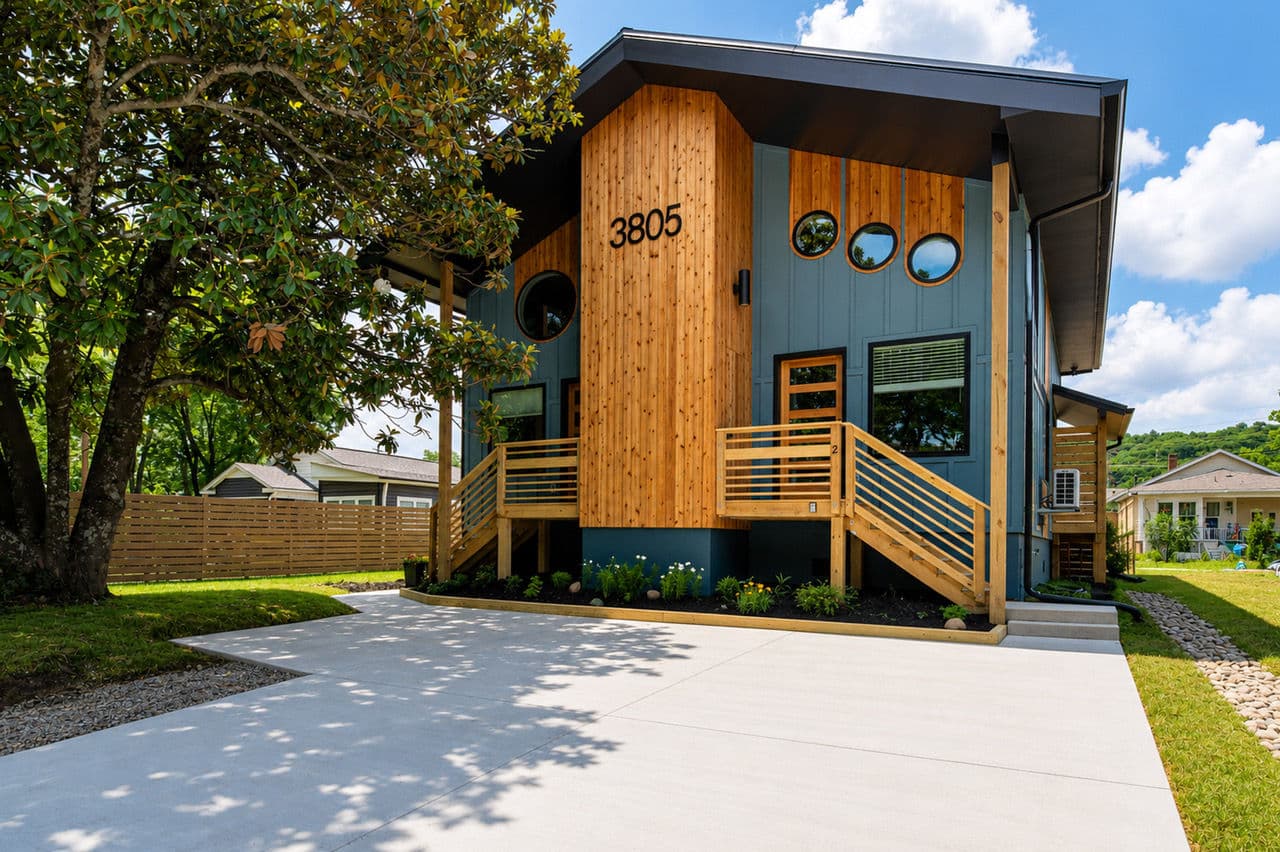 Project New Construction Electrical Done Right on a Multi-Unit Build image