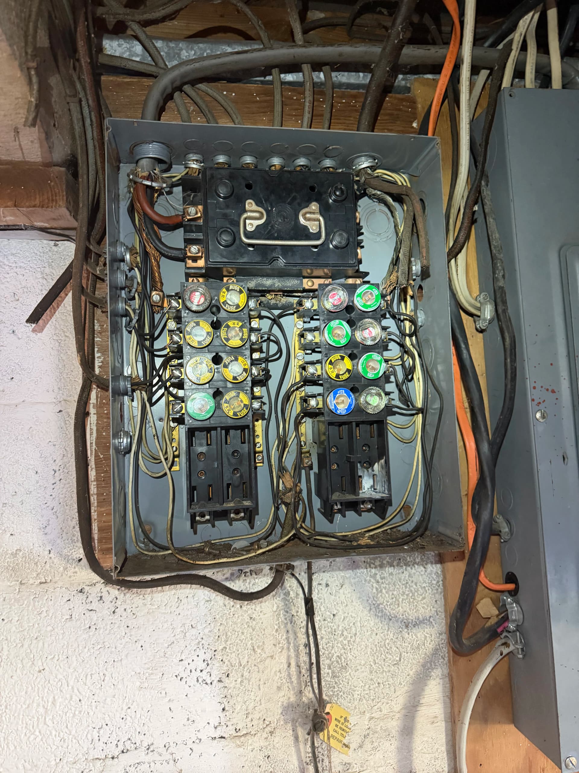 Old Wiring Doesn't Always Mean a Full Rewire - Here's Why image