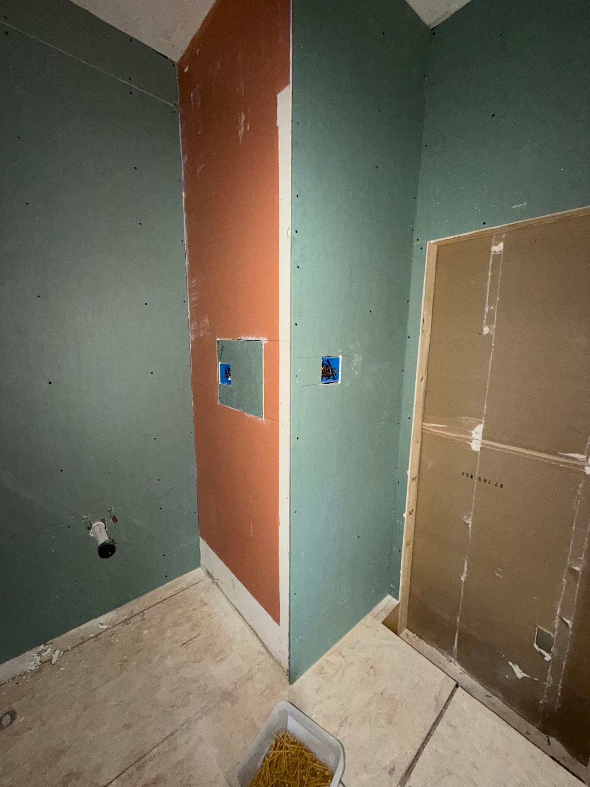 Gallery photos for Oliver Springs Massive Bathroom and Closet Remodel: Image #5