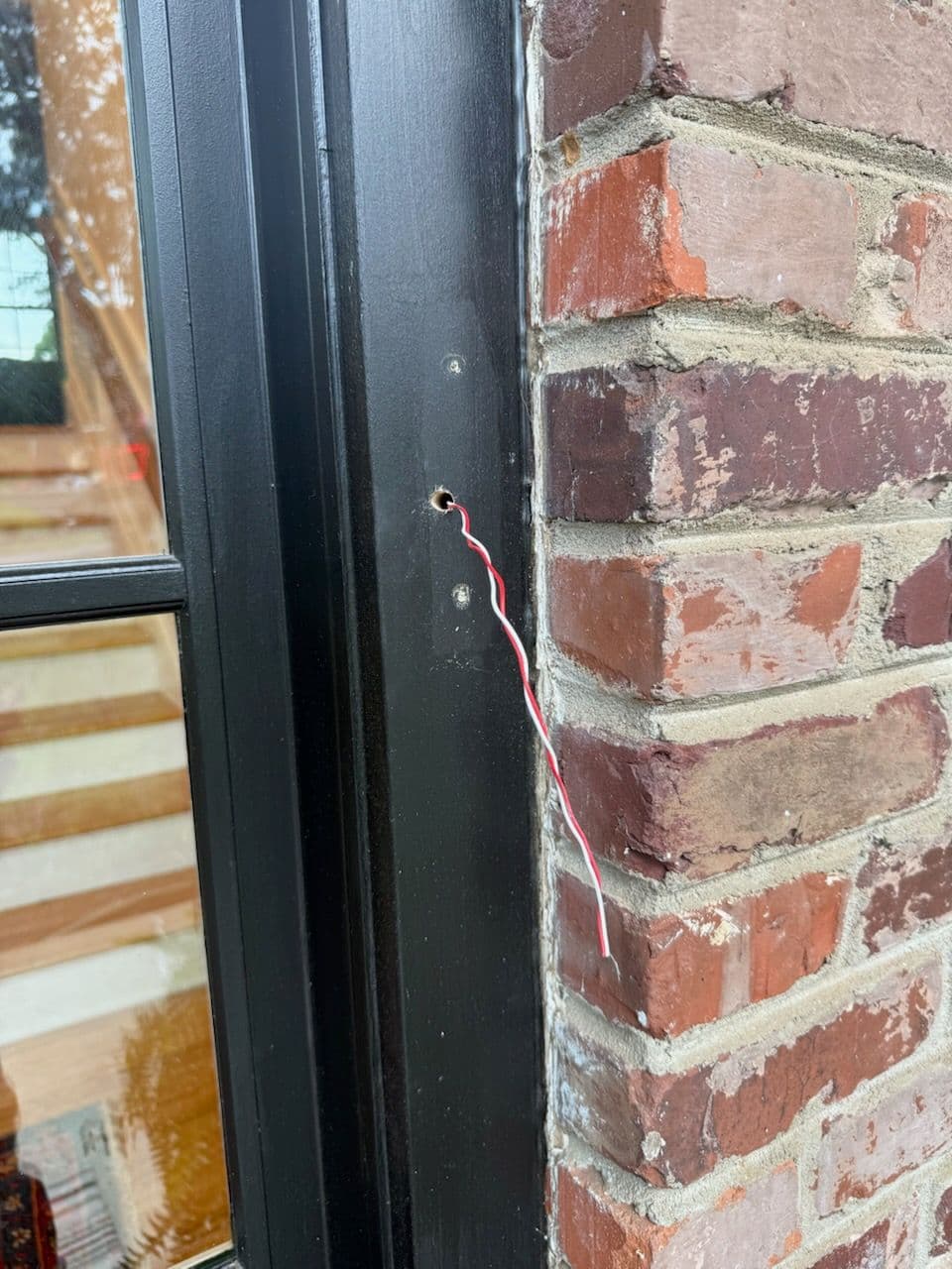 Smart Doorbell Direct Wiring Service