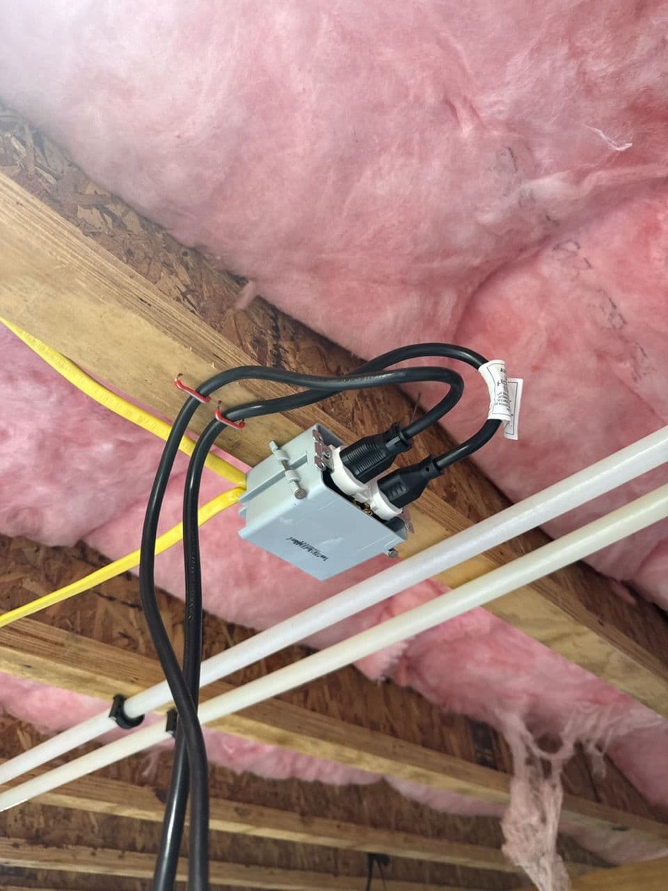 Enhancing Home Comfort with Expert Wiring in Farragut