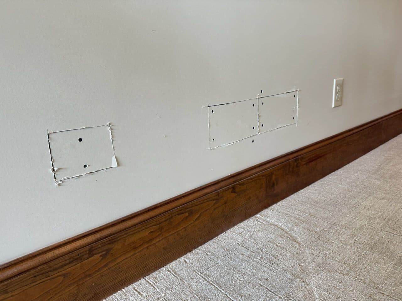 Maximize Your Room Layout with Our Outlet Solutions