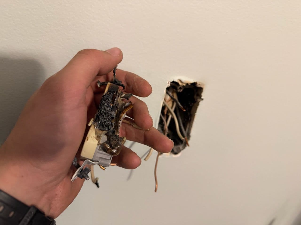 Project Essential Outlet Safety Check Tips for Your Home image