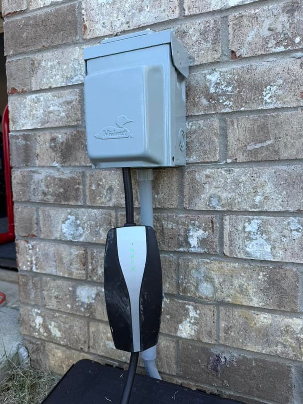 EV Charger Installation image