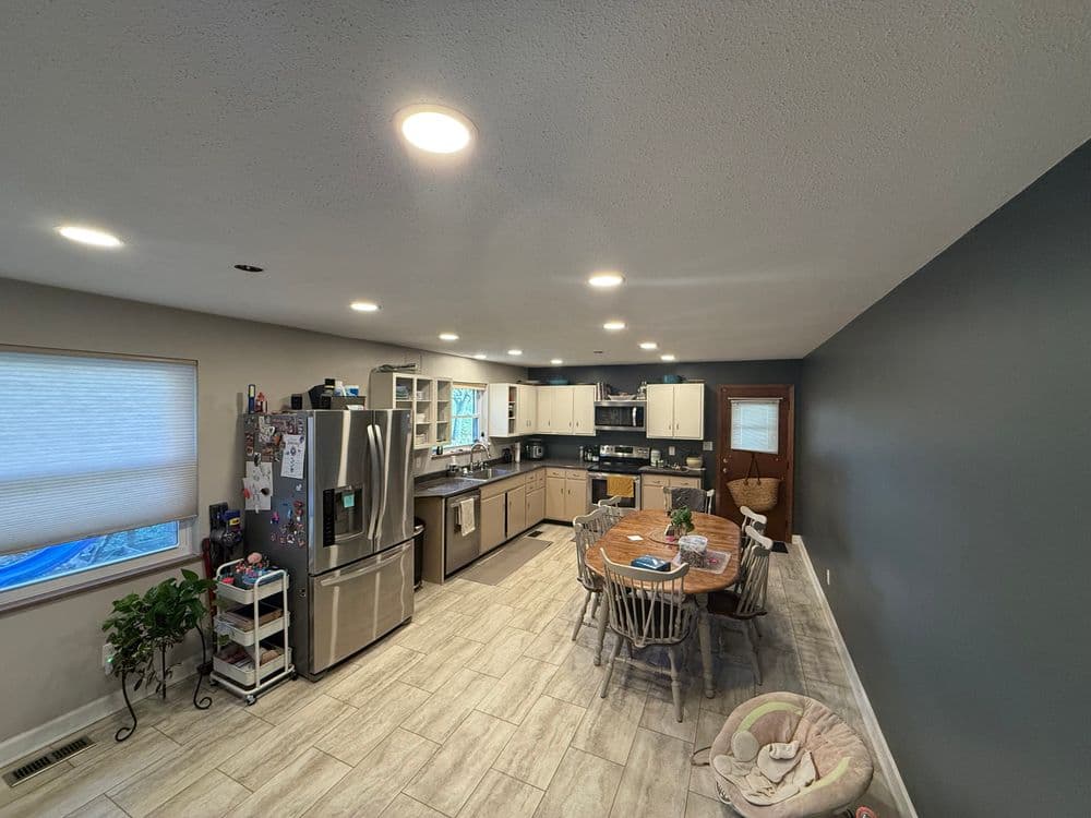 Electrical Remodeling image