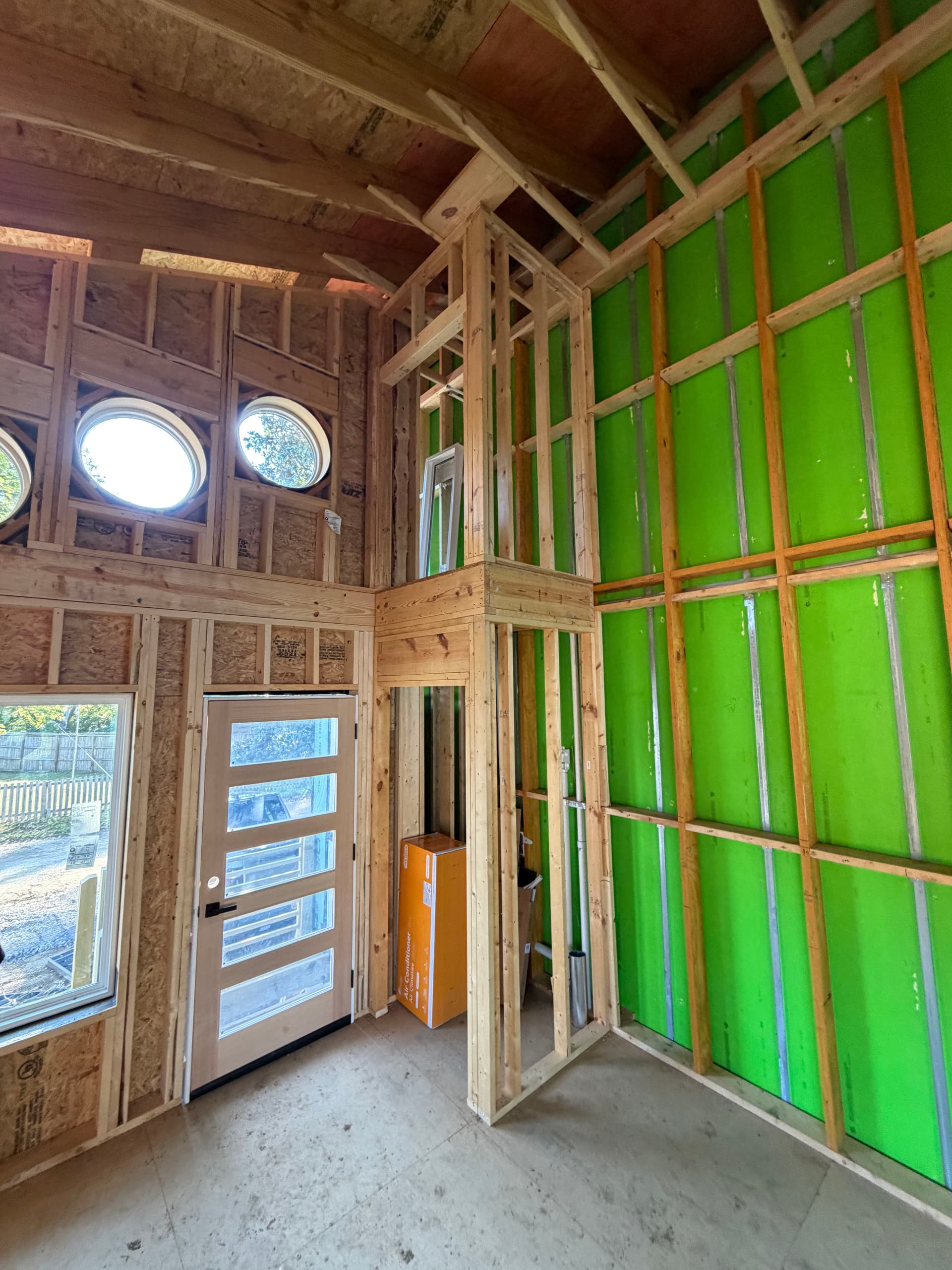 Gallery photos for Crafting New Beginnings in Residential Spaces: Image #1